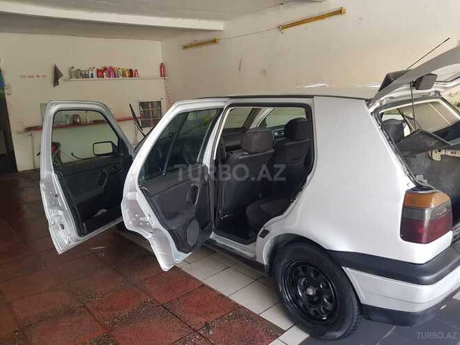 Volkswagen Golf 1995, 247,567 km - 1.8 l - Bakı