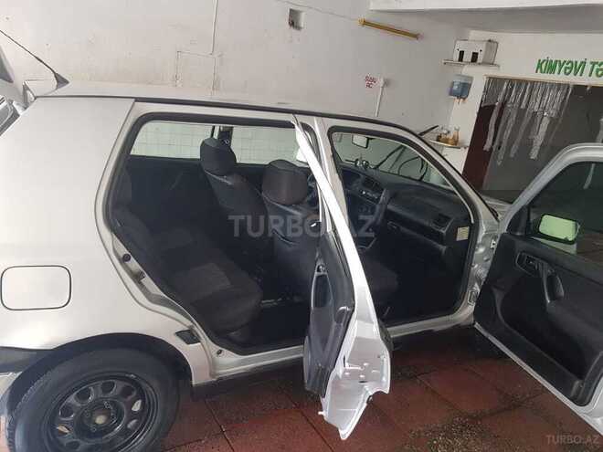 Volkswagen Golf 1995, 247,567 km - 1.8 l - Bakı
