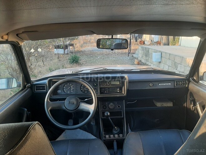 LADA (VAZ) 2107 2006, 20,000 km - 1.6 l - Şəki