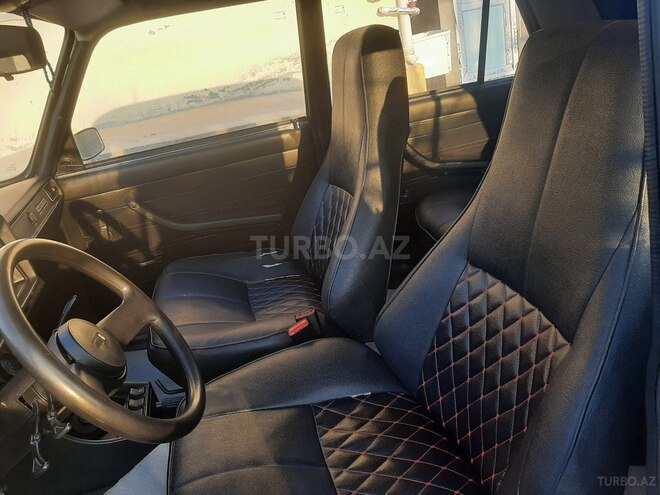 LADA (VAZ) 2107 2006, 20,000 km - 1.6 l - Şəki