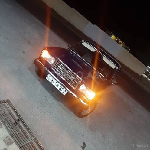 LADA (VAZ) 2107 2006, 20,000 km - 1.6 l - Şəki