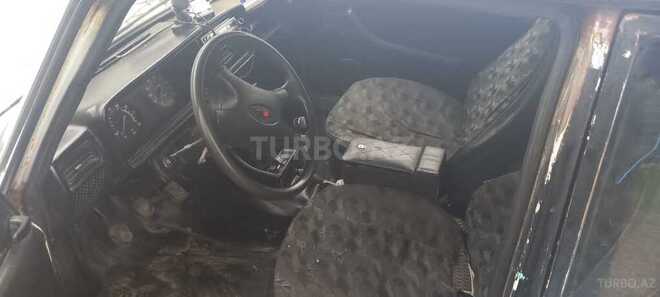 LADA (VAZ) 2107 1983, 87,998 km - 1.6 л - Bərdə