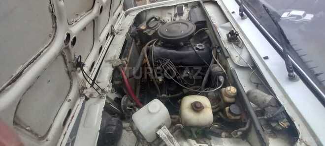 LADA (VAZ) 2107 1983, 87,998 km - 1.6 л - Bərdə