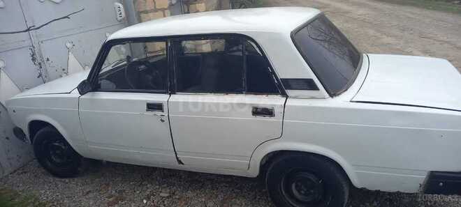LADA (VAZ) 2107 1983, 87,998 km - 1.6 л - Bərdə