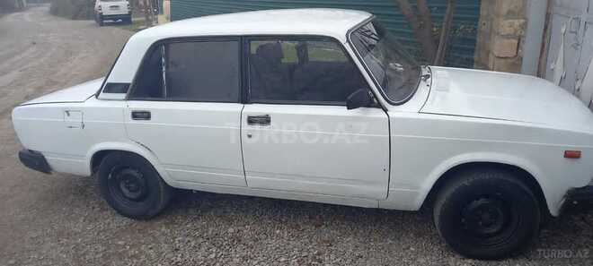 LADA (VAZ) 2107 1983, 87,998 km - 1.6 л - Bərdə