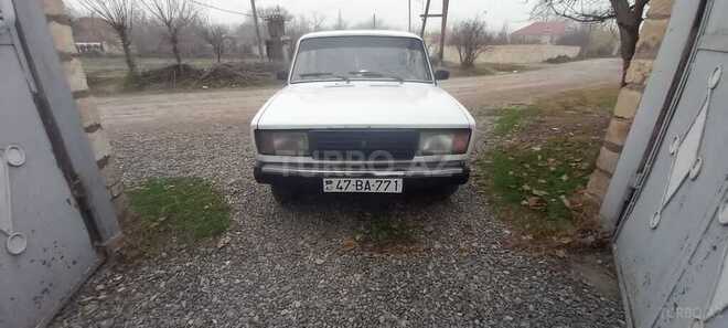 LADA (VAZ) 2107 1983, 87,998 km - 1.6 л - Bərdə