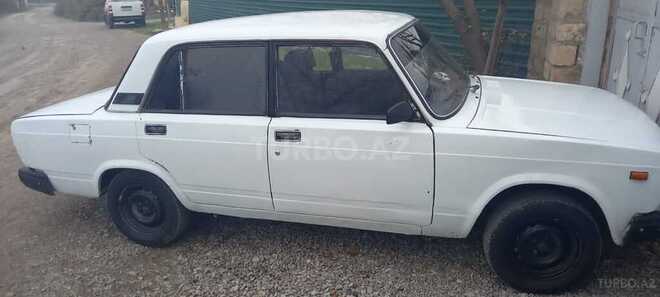 LADA (VAZ) 2107 1983, 87,998 km - 1.6 л - Bərdə