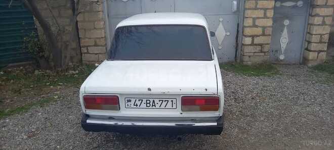 LADA (VAZ) 2107 1983, 87,998 km - 1.6 л - Bərdə