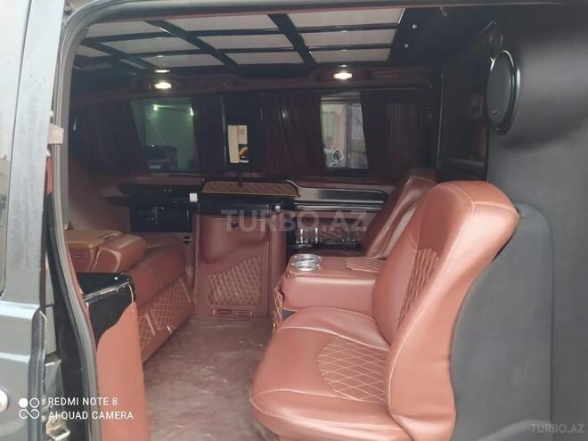 Mercedes Viano 2004, 300,000 km - 2.2 л - Gəncə