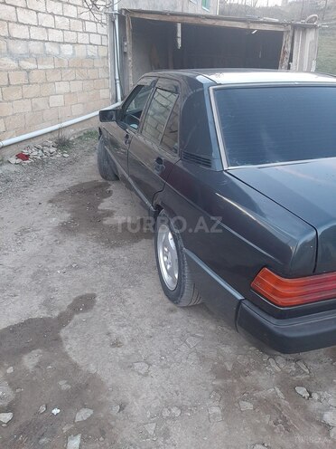 Mercedes 190 1991, 250,390 km - 2.0 л - Tovuz