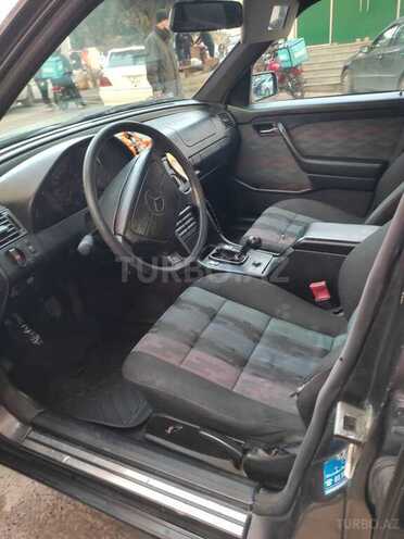 Mercedes C 180 1993, 598,000 km - 1.8 l - Bakı