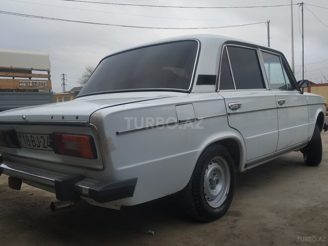 LADA (VAZ) 2106 2005, 43,821 km - 1.6 l - Şirvan