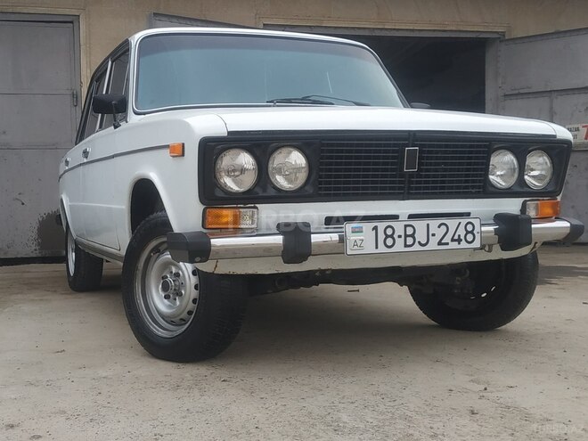 LADA (VAZ) 2106 2005, 43,821 km - 1.6 l - Şirvan