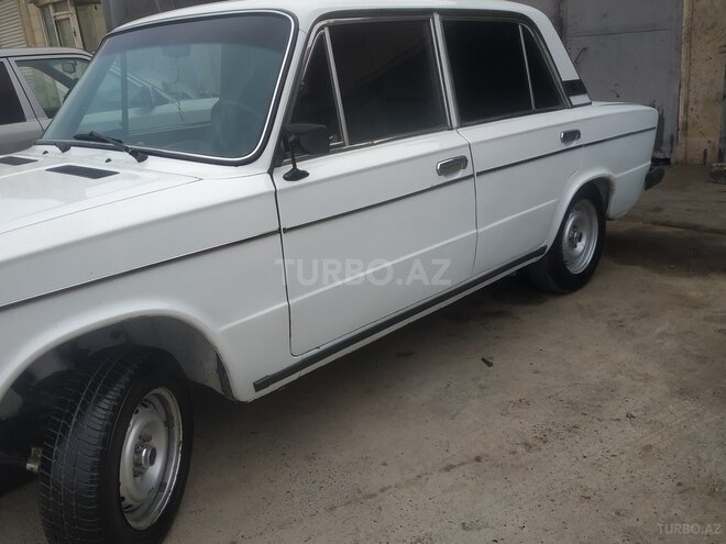 LADA (VAZ) 2106 2005, 43,821 km - 1.6 l - Şirvan