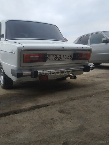 LADA (VAZ) 2106 2005, 43,821 km - 1.6 l - Şirvan