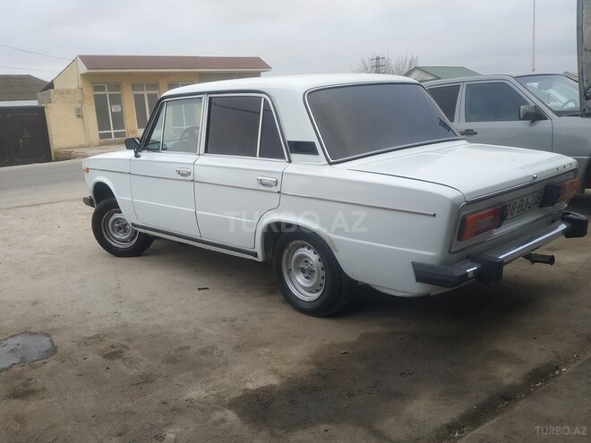 LADA (VAZ) 2106 2005, 43,821 km - 1.6 l - Şirvan