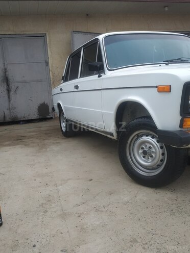 LADA (VAZ) 2106 2005, 43,821 km - 1.6 l - Şirvan