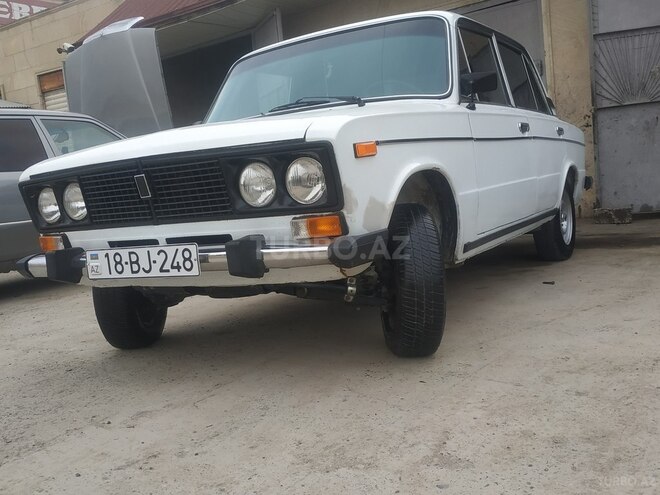 LADA (VAZ) 2106 2005, 43,821 km - 1.6 l - Şirvan