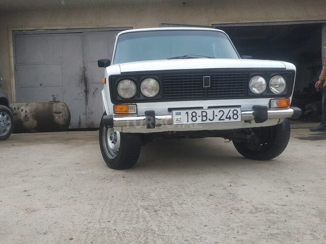 LADA (VAZ) 2106 2005, 43,821 km - 1.6 l - Şirvan