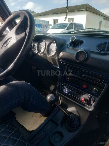 LADA (VAZ) 2106 2005, 43,821 km - 1.6 l - Şirvan