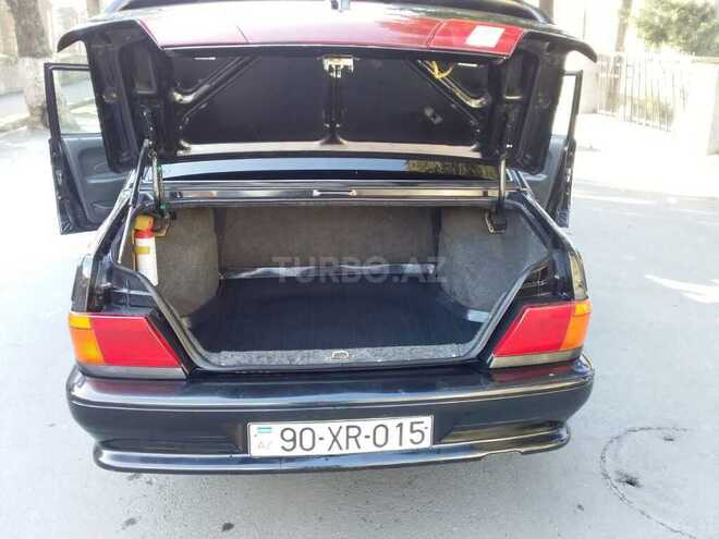 LADA (VAZ) 2115 2010, 240,000 km - 1.6 л - Zaqatala