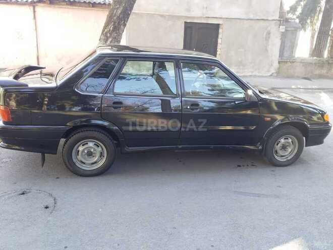 LADA (VAZ) 2115 2010, 240,000 km - 1.6 л - Zaqatala