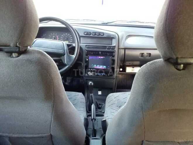 LADA (VAZ) 2115 2010, 240,000 km - 1.6 л - Zaqatala