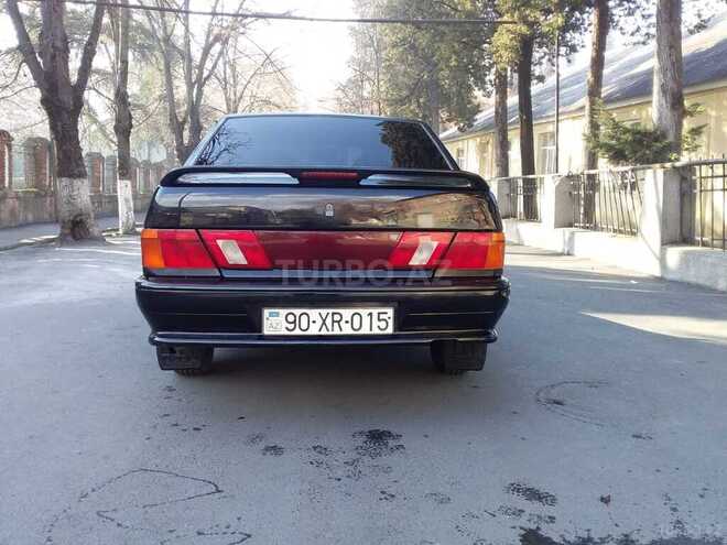 LADA (VAZ) 2115 2010, 240,000 km - 1.6 л - Zaqatala