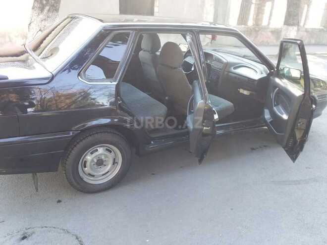 LADA (VAZ) 2115 2010, 240,000 km - 1.6 л - Zaqatala