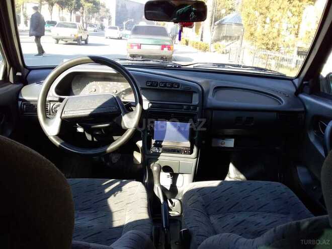 LADA (VAZ) 2115 2010, 240,000 km - 1.6 л - Zaqatala