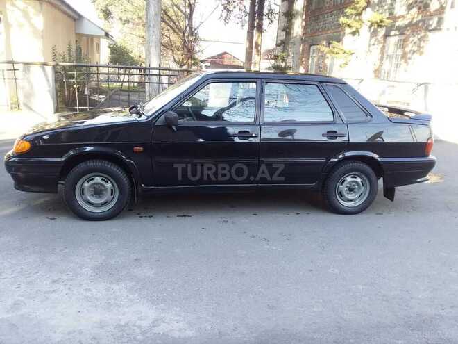 LADA (VAZ) 2115 2010, 240,000 km - 1.6 л - Zaqatala
