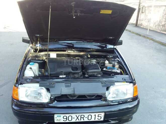 LADA (VAZ) 2115 2010, 240,000 km - 1.6 л - Zaqatala