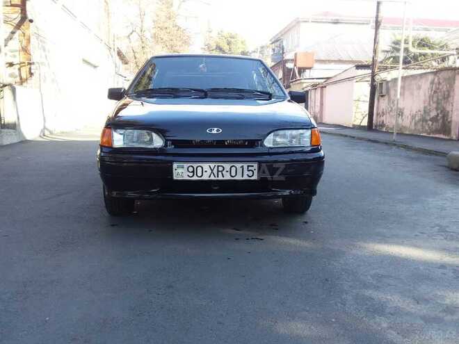 LADA (VAZ) 2115 2010, 240,000 km - 1.6 л - Zaqatala