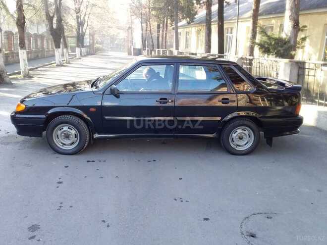 LADA (VAZ) 2115 2010, 240,000 km - 1.6 л - Zaqatala