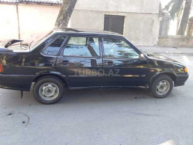 LADA (VAZ) 2115 2010, 240,000 km - 1.6 л - Zaqatala