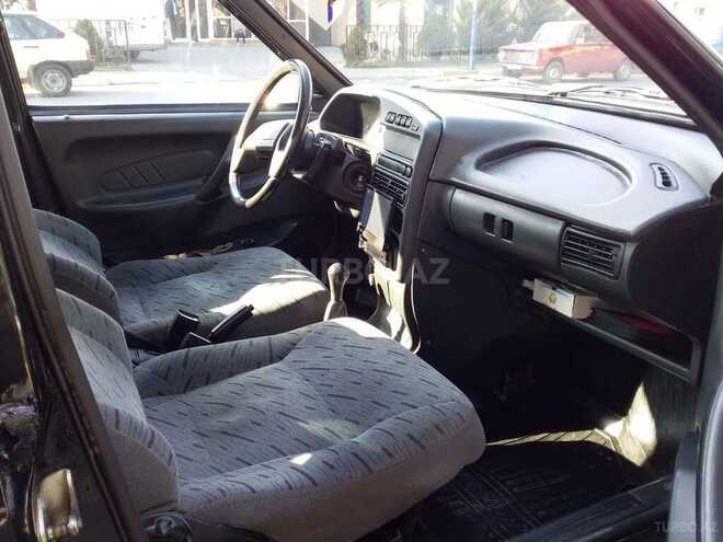 LADA (VAZ) 2115 2010, 240,000 km - 1.6 л - Zaqatala