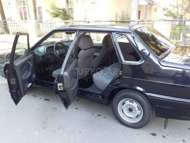 LADA (VAZ) 2115 2010, 240,000 km - 1.6 л - Zaqatala