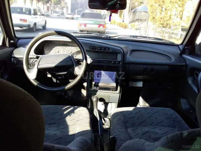 LADA (VAZ) 2115 2010, 240,000 km - 1.6 л - Zaqatala