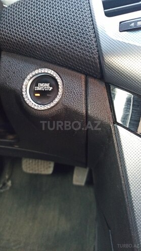 Chevrolet Cruze 2014, 122,300 km - 1.4 l - Gəncə