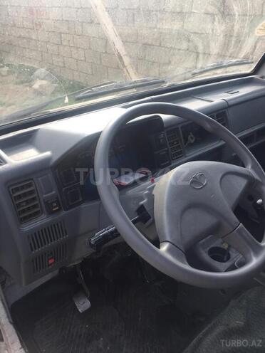 Daewoo Damas 2007, 185,000 km - 0.8 л - Bakı