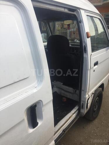 Daewoo Damas 2007, 185,000 km - 0.8 л - Bakı