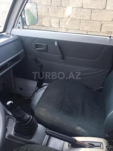 Daewoo Damas 2007, 185,000 km - 0.8 л - Bakı