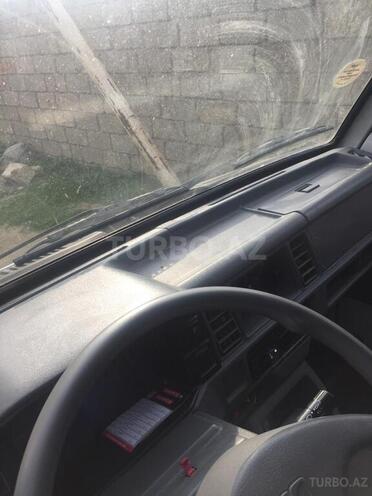Daewoo Damas 2007, 185,000 km - 0.8 л - Bakı