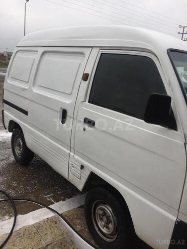 Daewoo Damas 2007, 185,000 km - 0.8 л - Bakı
