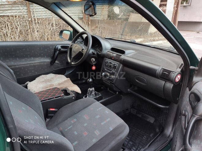 Opel Combo 1999, 245,874 km - 1.2 л - Bakı