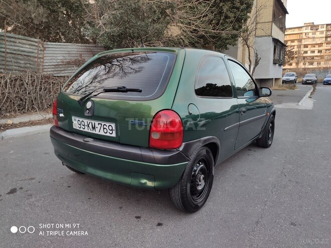 Opel Combo 1999, 245,874 km - 1.2 л - Bakı