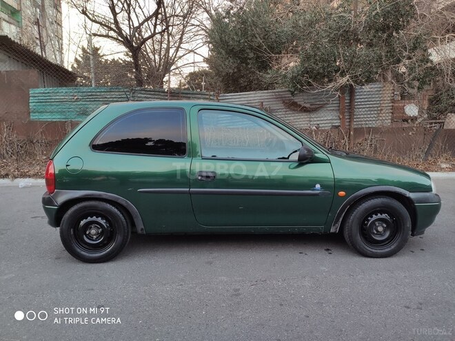 Opel Combo 1999, 245,874 km - 1.2 л - Bakı