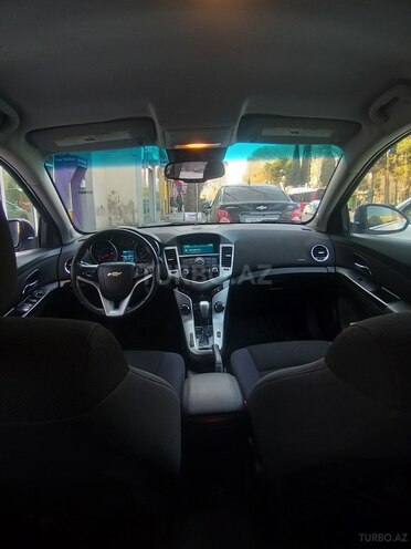 Chevrolet Cruze 2014, 243,000 km - 1.4 l - Bakı