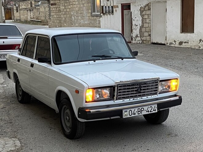 LADA (VAZ) 2107 2005, 190,000 km - 1.6 l - Şirvan