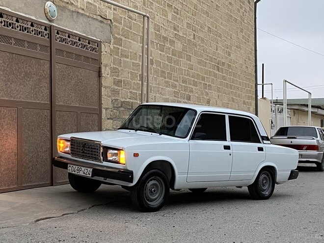 LADA (VAZ) 2107 2005, 190,000 km - 1.6 l - Şirvan